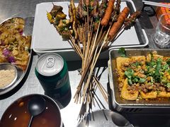 -有局·成都市井烧烤·精酿啤酒(双楠店)