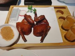 -南棠馆粤菜坊(销品茂店)