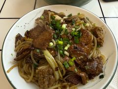 -仙妈米粉店(庆丰路)