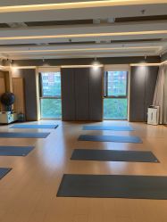 -FineYoga梵音瑜伽·普拉提