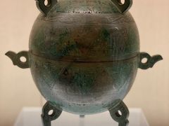 -上海博物馆(人民广场馆)