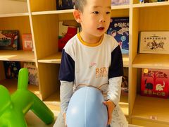-小象润知早教·托育·幼儿园成长中心