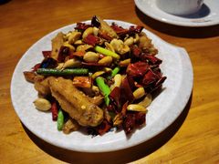 -搓火大都会(广安门总店)