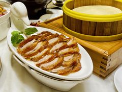 -御仙都北京菜馆·烤鸭店(双井店)