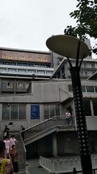 -首都医科大学附属北京儿童医院