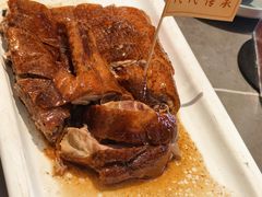 -先记烧鹅王·本地粤菜(福永店)