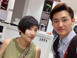 -卓梵美发·精品Salon