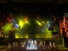 -《12·12》西安事变大型实景演出