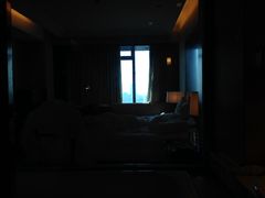 -上海龙之梦万丽酒店