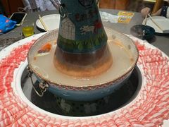 -老北京铜锅涮肉·香辣诱惑·小龙虾(禅城创意产业园店)