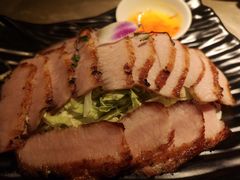 -新白鹿餐厅(金鹰新街口店)