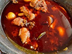 -李子坝梁山鸡(李子坝大鸡哥店)