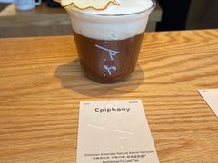 -O.P.S. CAFE
