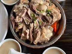 -猪肉婆私房菜(容桂总店)