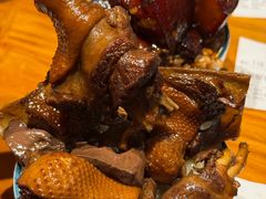 -永安水煮活鱼·仪征菜(仪征奥林匹克店)