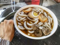 -老西关濑粉(文明路店)