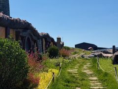 -桑干河大峡谷旅游区