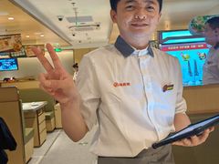 -海底捞火锅(团结桥店)