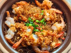 蒜蓉粉丝虾-蛙小侠(珠海华发商都店)