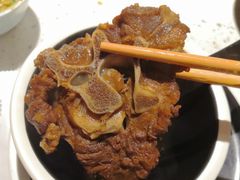 -京韵胡同·酱香羊蝎子火锅涮肉(长寿路店)