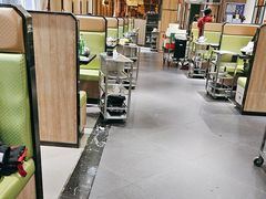 -清真·锦翔炝锅鱼(明德门店)