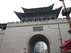 -丹噶尔古城
