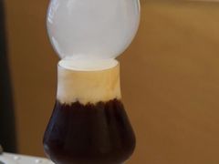 幻灭的爱情特调咖啡-村口大树(长乐路店)