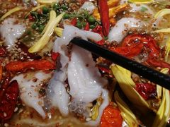 -花椒俏川菜小馆(南海万达店)