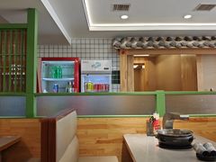 -啊美丽炭火烤肉(滑翔一店)