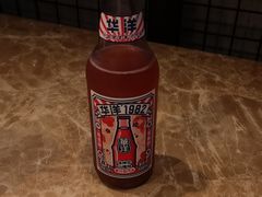 -老大连·海肠捞饭·大连海鲜大连菜(西安路店)