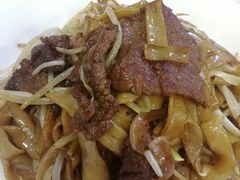-香港仔茶餐厅(凤阳店)
