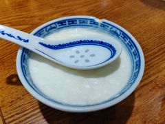 大良双皮奶-满塘彩·大盘鱼·顺德菜(宝安福永店)