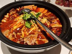 -俏江南-江景昆曲主题餐厅(正大广场店)