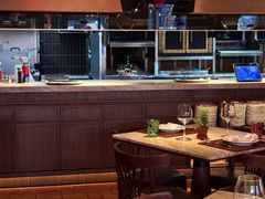 -Mammamia意大利餐厅(阳春巷店)