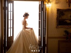 -艺匠摄影ARTIZ STUDIO(大连店)