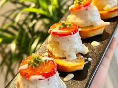 -双门洞·森系料理(体育西店)