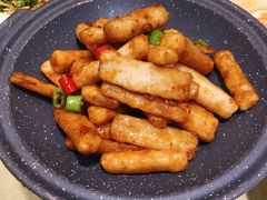 -海岛渔村大酒店(云霄路店)