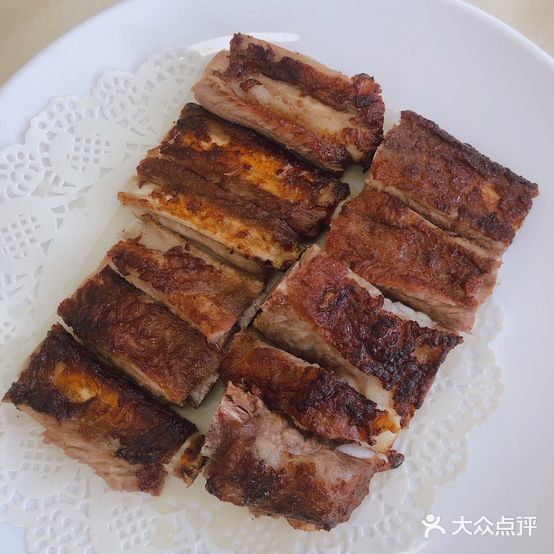 常乐好彩海鲜酒楼