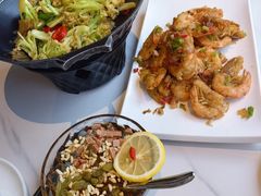 -三猫黑鱼花(南大店)