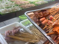 -钢五区节子串串香(环球汇·天誉店)