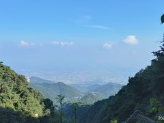 -泰山风景名胜区