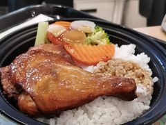 -肯德基(汇腾店)