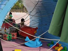 -季高兔窝窝亲子园(上海薰衣草公园店)