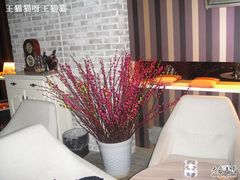 -可稵咖啡面包蛋糕(休斯顿店)
