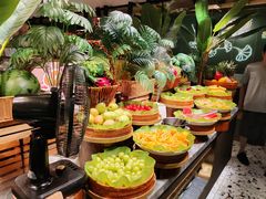 -欢乐牧场主题自助料理(T12店)