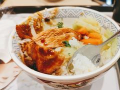 -吉野家(长沙五一广场IFS店)