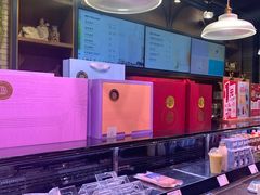 -巴黎贝甜(来福士店)