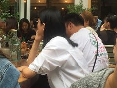 -RAC BAR(安福路店)