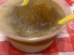 -荆九爷爆炒桥头三嫩(夫子庙店)