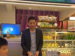 -中影国际影城(印力中心CINITY店)